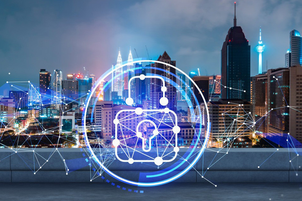 syarikat ong cybersecurity necessity