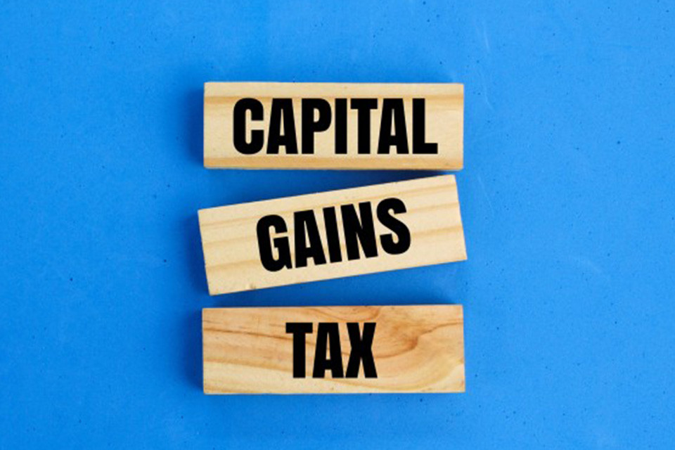 syarikat ong capital gains tax unlisted shares