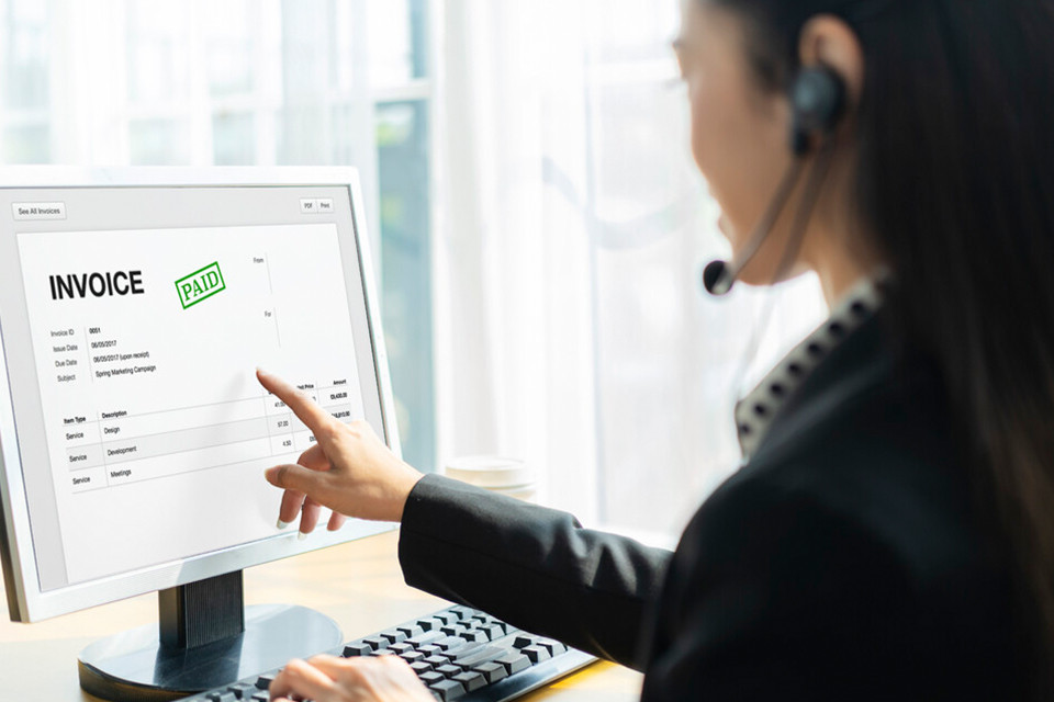 syarikat ong e-invoicing adaptation