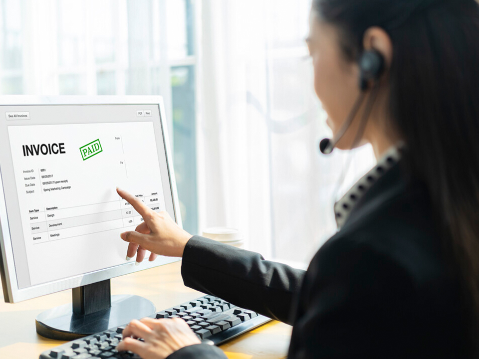 syarikat ong e-invoicing adaptation