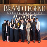brand legend syarikat ong