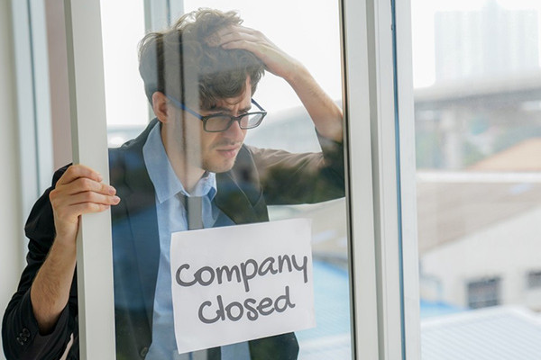 championing responsible company closures