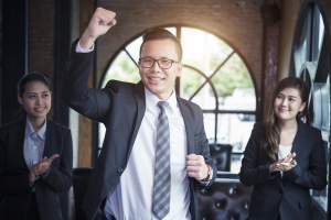 championing responsible company closures