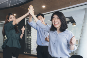 championing responsible company closures