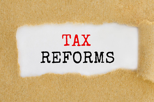 malaysia tax reform
