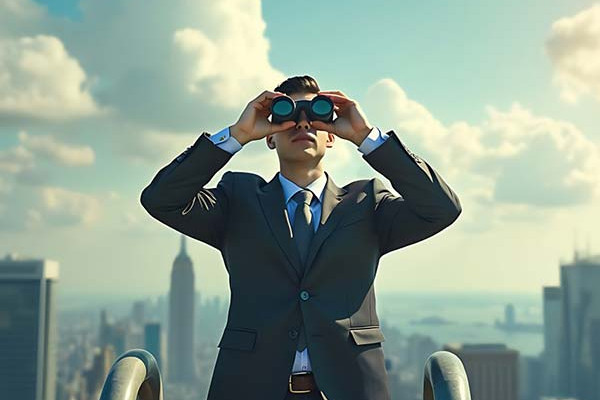 turning vision into action