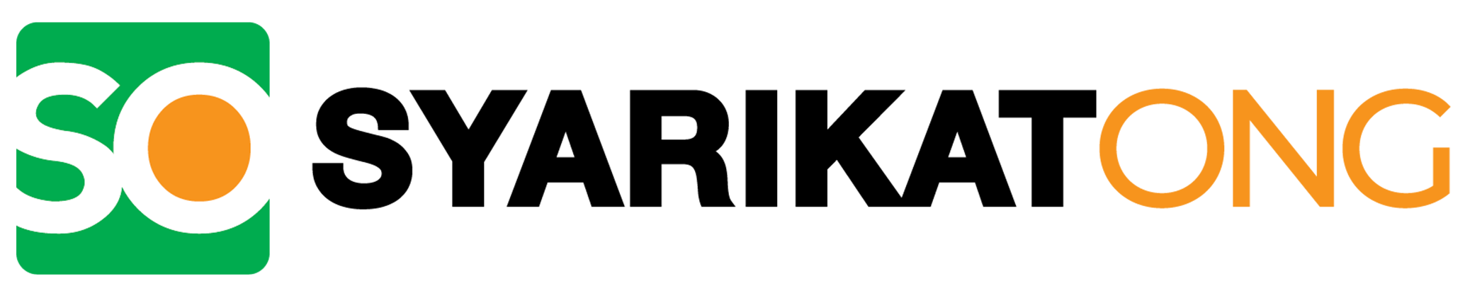 syarikat ong logo