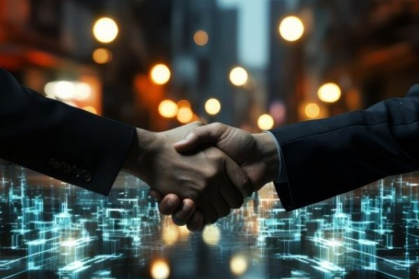 handshake wont save your business 4a