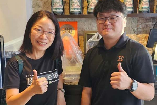 ho kaw hainan kopitiam legacy business